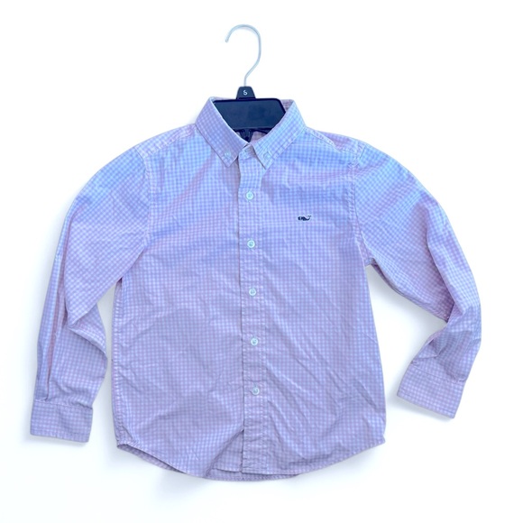 Vineyard Vines Other - Kids Vineyard Vines & U.S Polo Bundle Longsleeve
